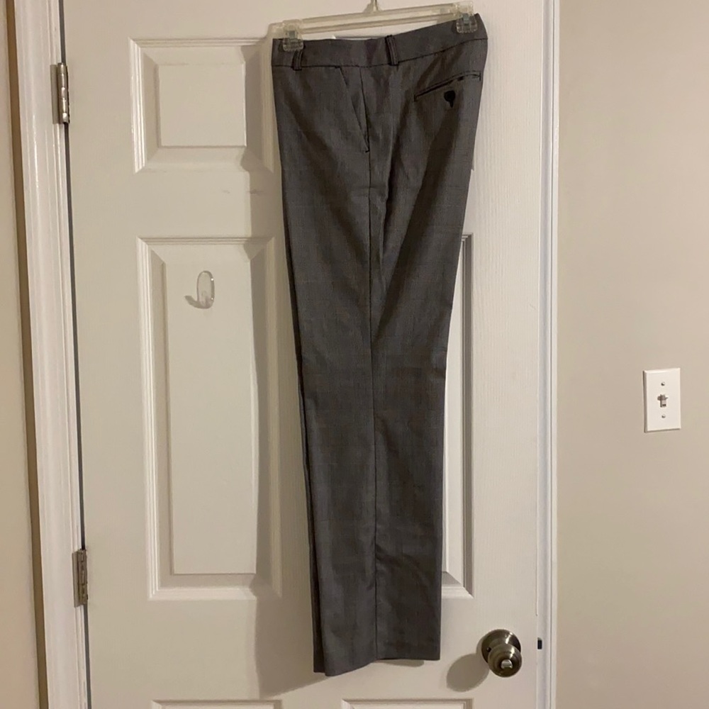 New York and Company trousers sz 6